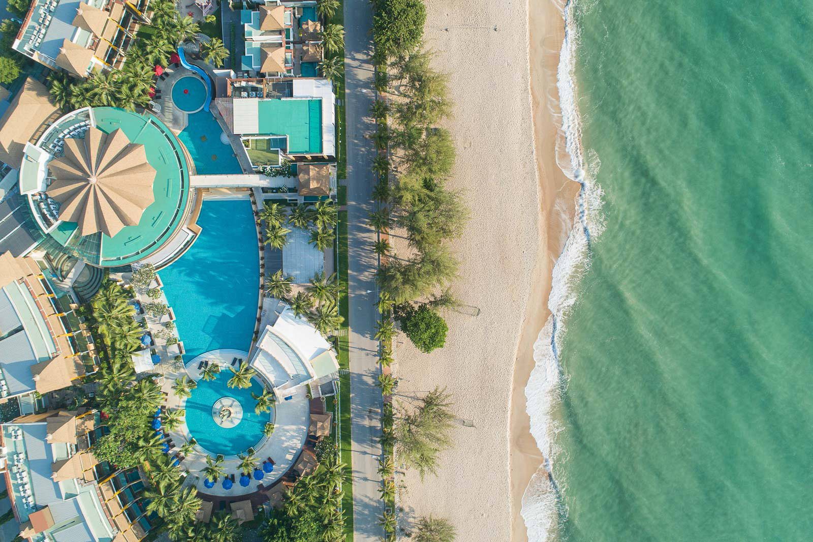 Springfield@Sea Resort & Spa , Hua Hin